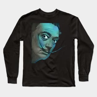 Dali Long Sleeve T-Shirt